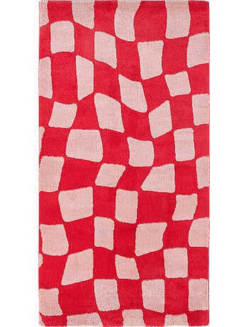 Tapis vintage Groovy