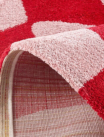 Tapis vintage Groovy