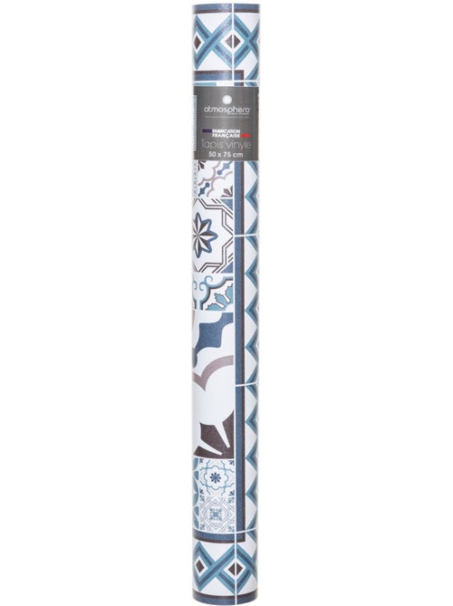 Tapis vinyle MOSAIQUE - Kiabi