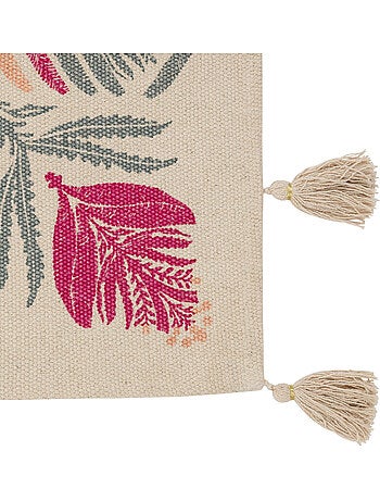 Tapis JUNGLE