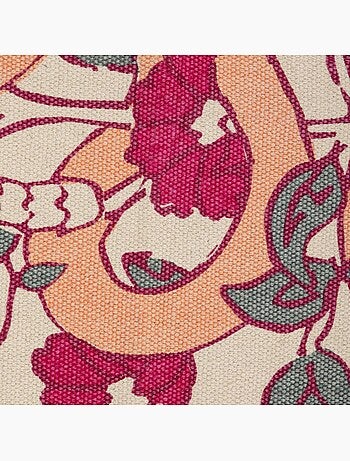 Tapis JUNGLE