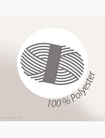 Tapis WOODLAND en fausse fourrure doublée suédine Rectangulaire