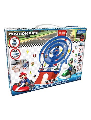 Target Shoot Mario Kart - Jeu d?adresse ?lectronique