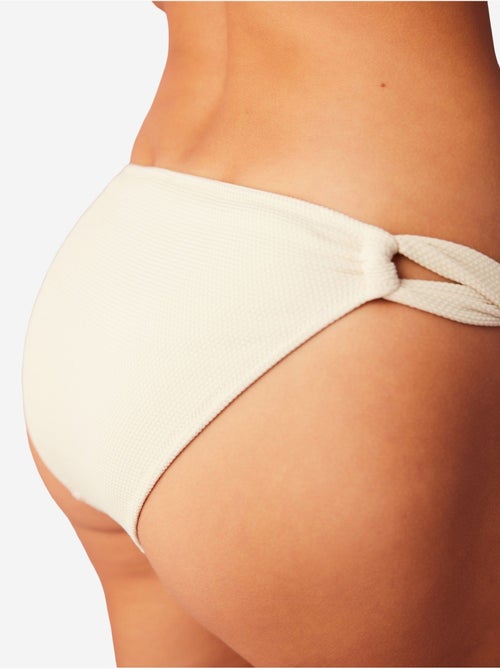 Tas ava bas de bikini côté penti - Kiabi Tas ava bas de bikini côté penti - Kiabi