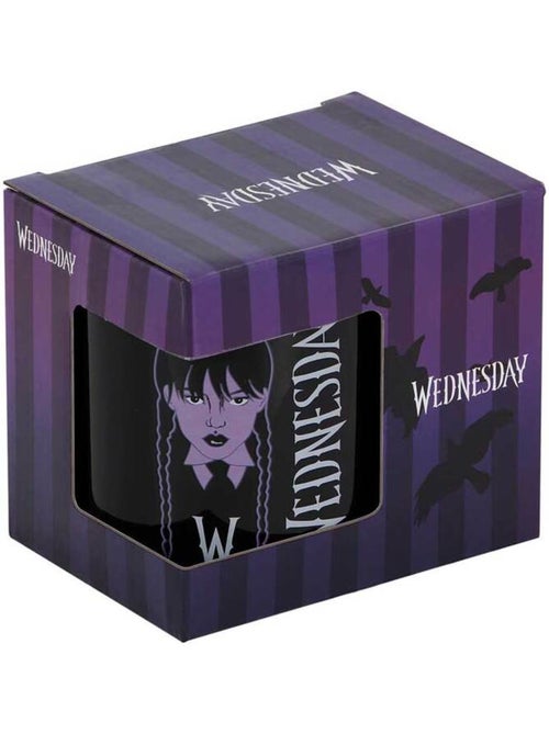 Tasse - Mercredi Braid - Kiabi