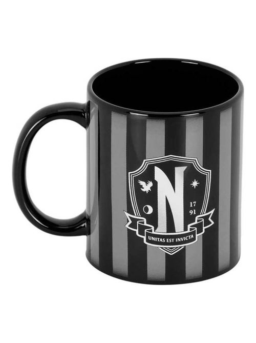 Tasse - Mercredi Original - Kiabi