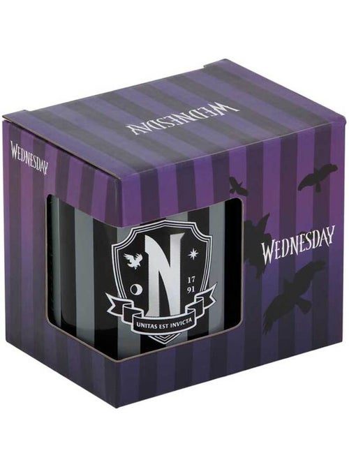 Tasse - Mercredi Original - Kiabi