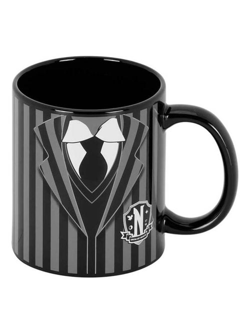 Tasse - Mercredi Uniform - Kiabi