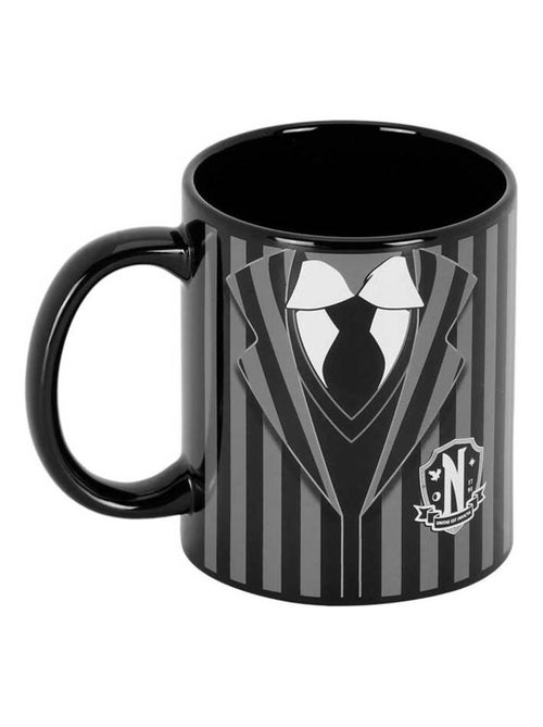 Tasse - Mercredi Uniform - Kiabi