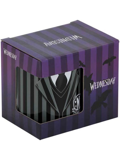 Tasse - Mercredi Uniform - Kiabi