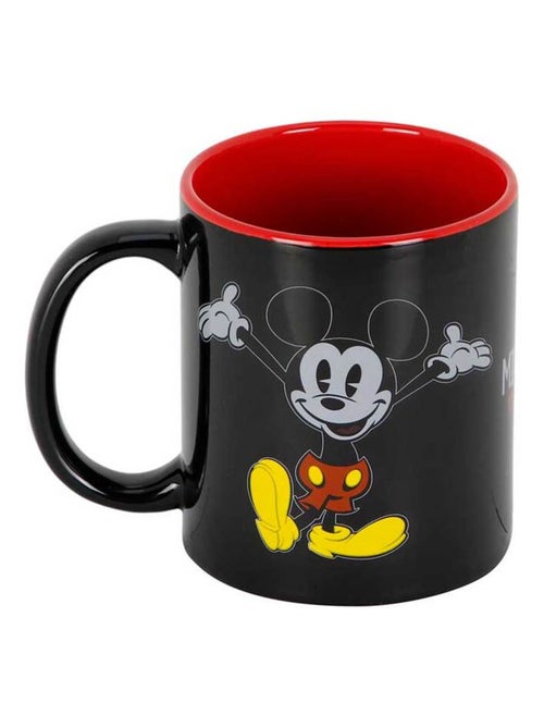 Tasse - Mickey Mouse Face - Kiabi