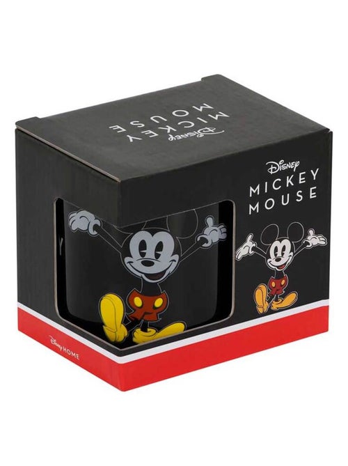 Tasse - Mickey Mouse Face - Kiabi