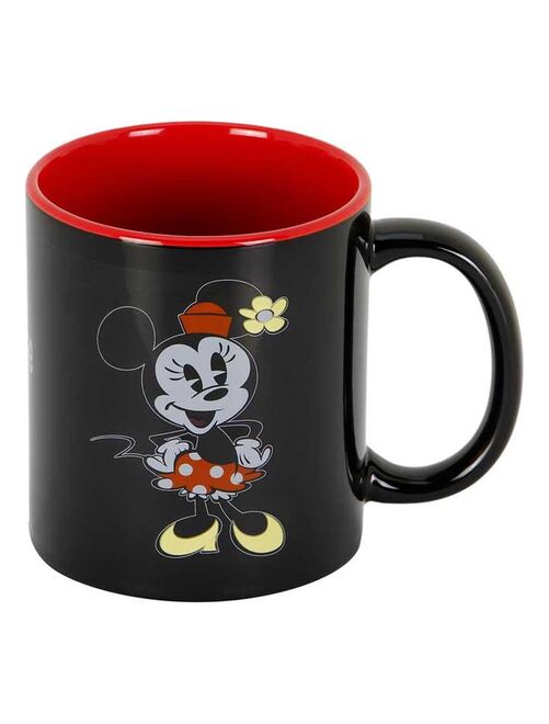 Tasse - Minnie Mouse Face - Kiabi