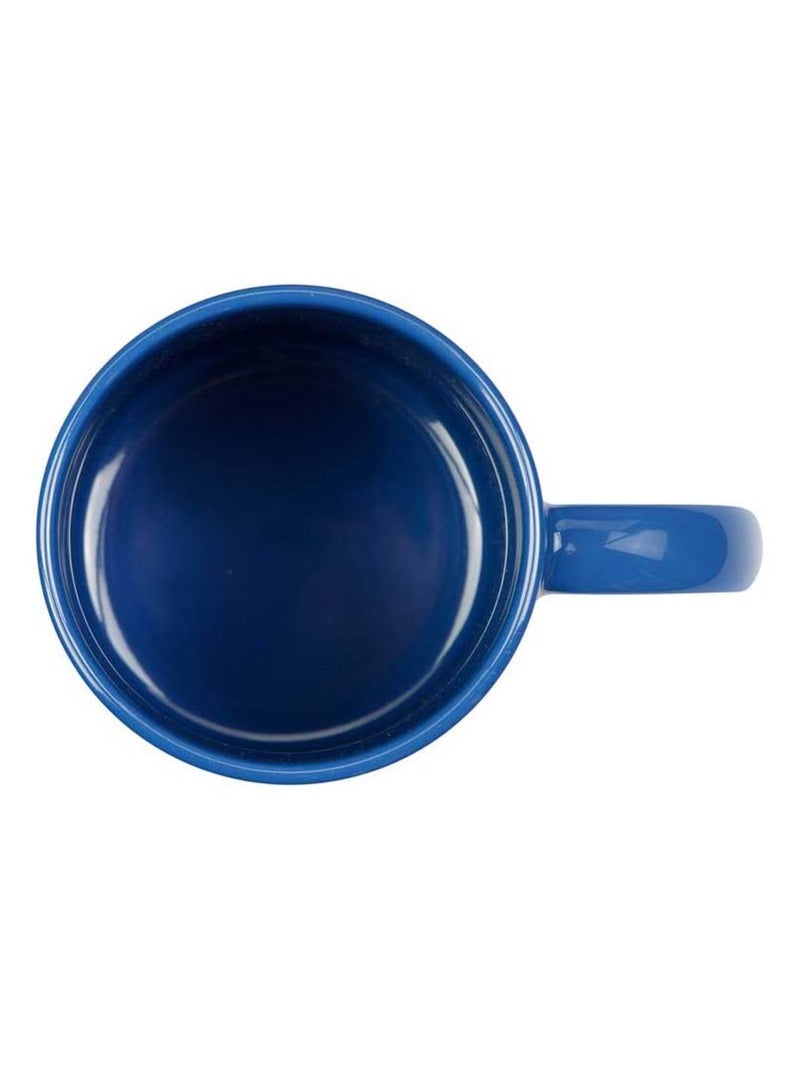 Tasse - Sonic Face Bleu - Kiabi