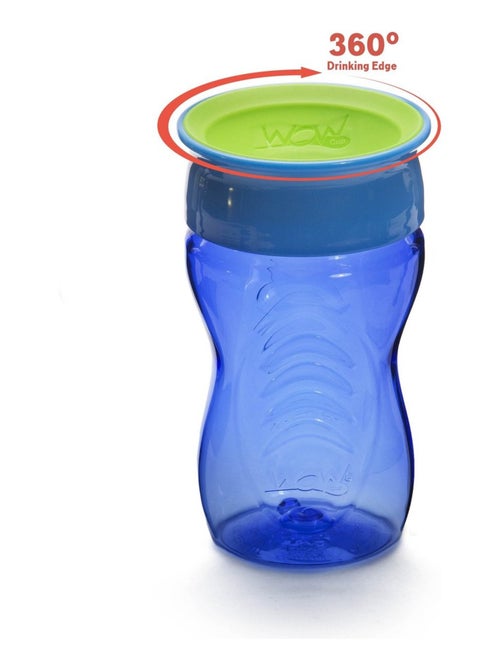 Tasse 360 ° enfant anti renversement - Kiabi