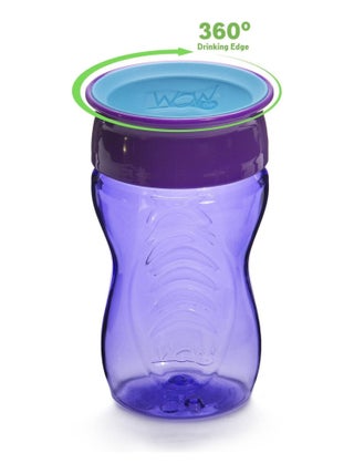 Tasse 360 ° enfant anti renversement