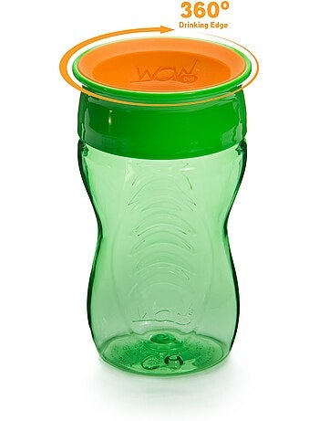 Tasse 360 ° enfant anti renversement