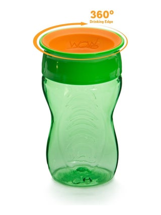 Tasse 360 ° enfant anti renversement