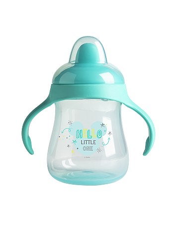 Tasse à bec 'Disney' en plastique