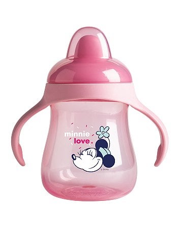 Tasse à bec 'Disney' en plastique
