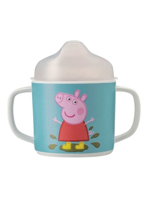 Tasse à bec Peppa Pig - Kiabi