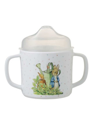 Tasse à bec Pierre Lapin