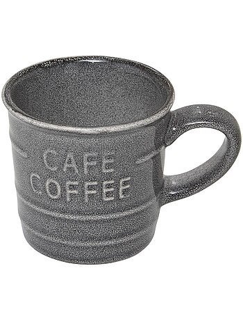 Tasse à café 8cl CAFE