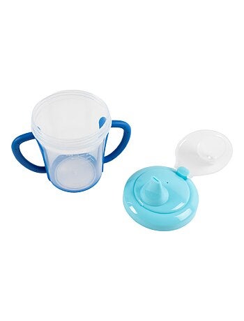 Tasse à deux anses- Poupy -pour enfants