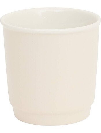 Tasse à espresso 9cl NATURE