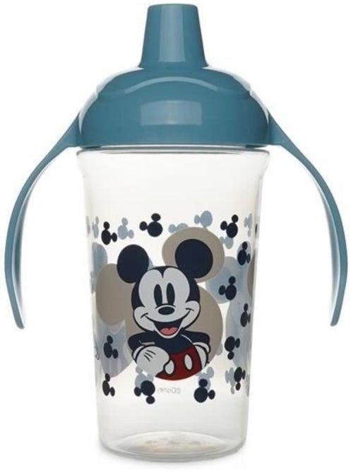 Tasse à poignées - thermobaby - mickey - 295 ml - anti-fuites - Kiabi Tasse à poignées - thermobaby - mickey - 295 ml - anti-fuites - Kiabi