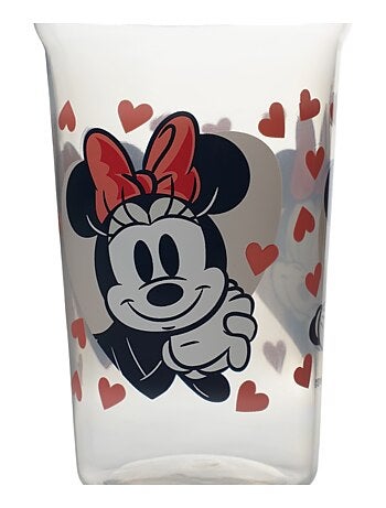 TASSE A POIGNEES 295 ML ANTI-FUITES MINNIE COLLECTOR