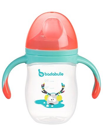 Tasse anti-fuite 'Badabulle'