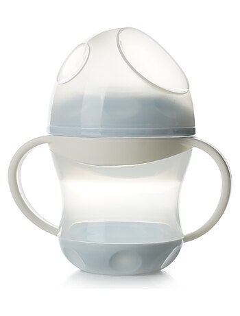 Tasse anti-fuite