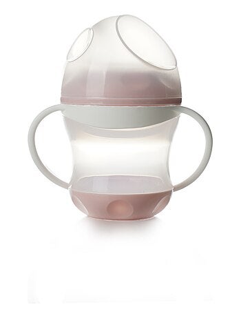 Tasse anti-fuite