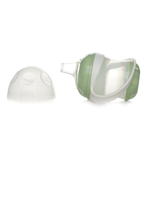 Tasse anti-fuite - Kiabi