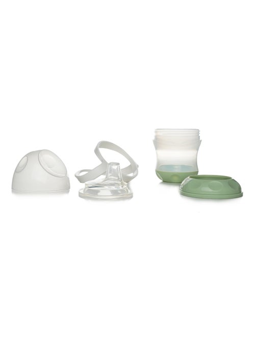 Tasse anti-fuite - Kiabi