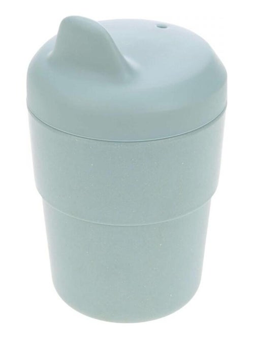 Tasse avec bec verseur en silicone Little Chums Chien - Kiabi