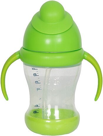 Tasse avec des poignées -Poupy -200 ML
