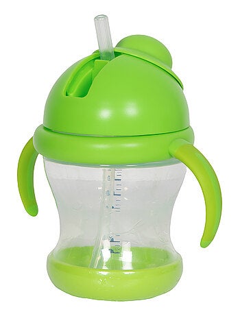 Tasse avec des poignées -Poupy -200 ML