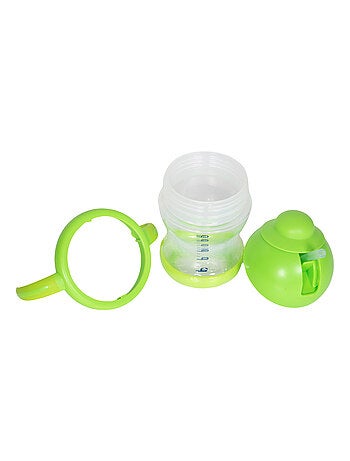 Tasse avec des poignées -Poupy -200 ML
