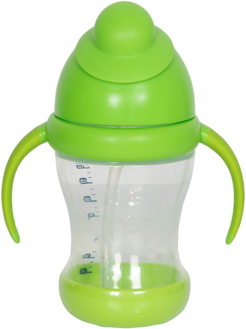 Tasse avec des poignées -Poupy -200 ML - Kiabi