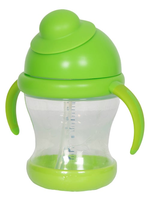 Tasse avec des poignées -Poupy -200 ML - Kiabi
