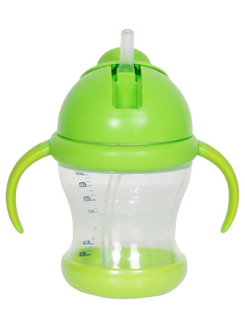 Tasse avec des poignées -Poupy -200 ML - Kiabi