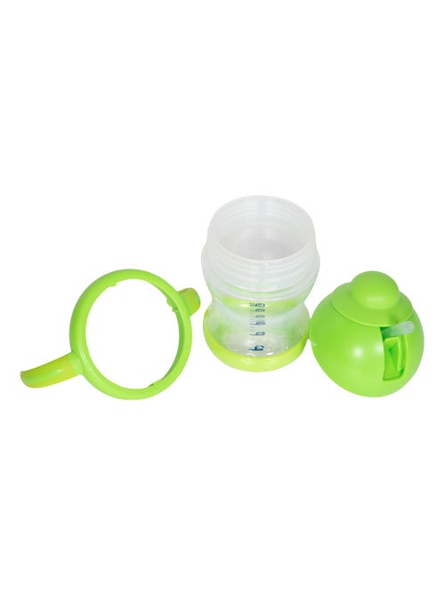 Tasse avec des poignées -Poupy -200 ML - Kiabi