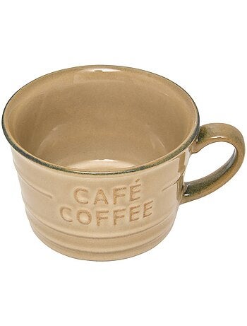 Tasse Café 26cl CAFE