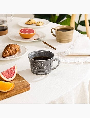 Tasse Café 26cl CAFE