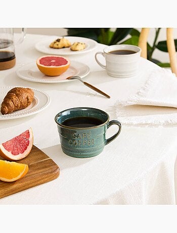 Tasse Café 26cl CAFE