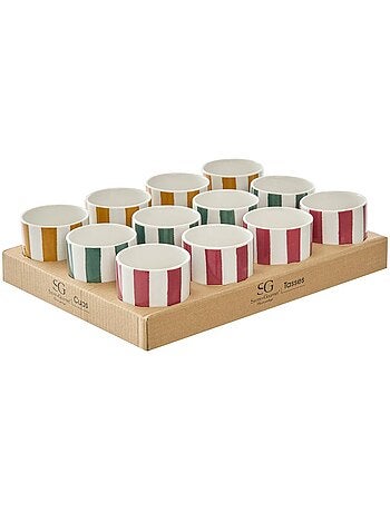 Tasse CHERI