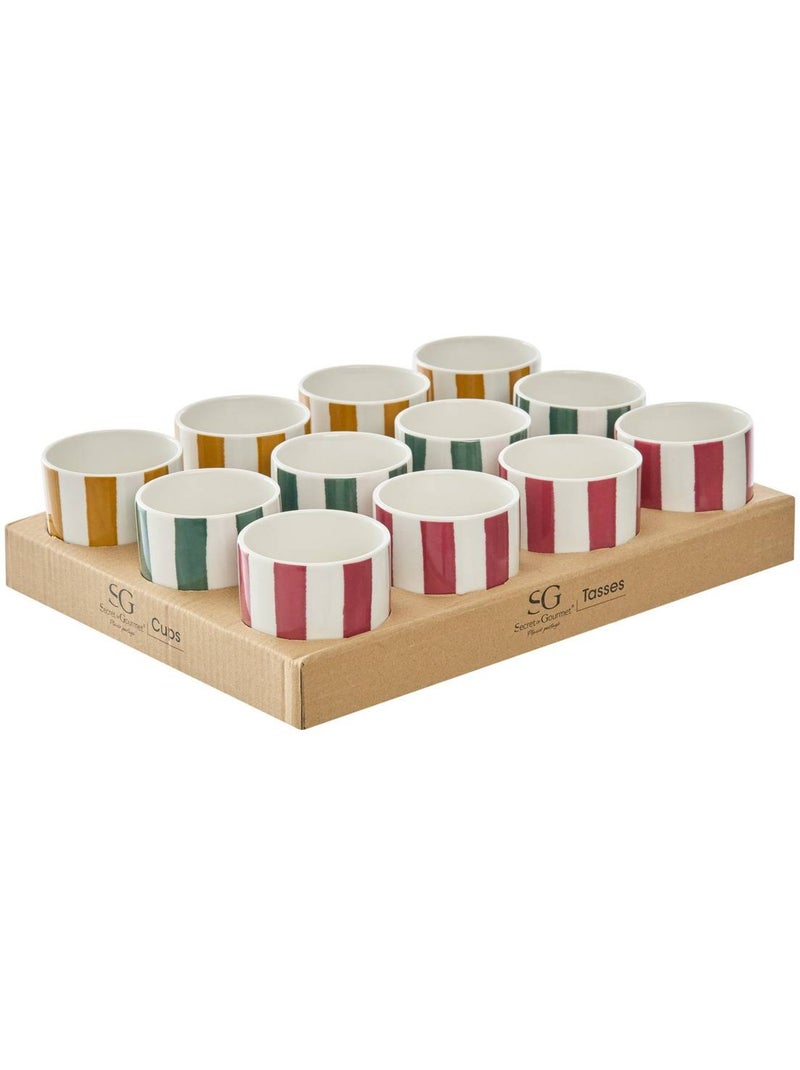 Tasse CHERI Vert - Kiabi