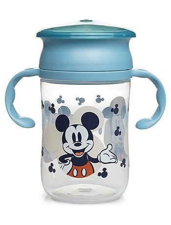 TASSE D'APPRENTISSAGE 360 DEGRES MICKEY COLLECTOR